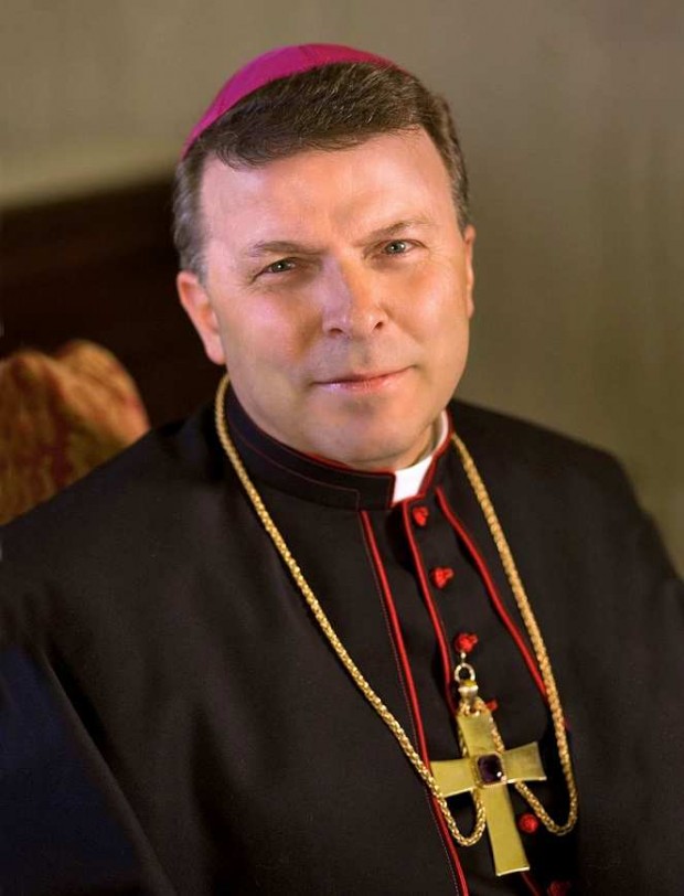 Il vescovo incontra politici e amministratori