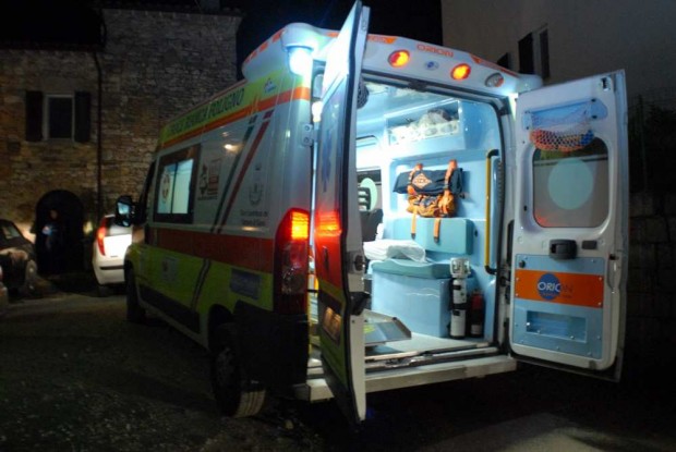 Morti fratello e sorella