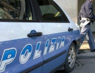 Sequestro, rapina e lesioni