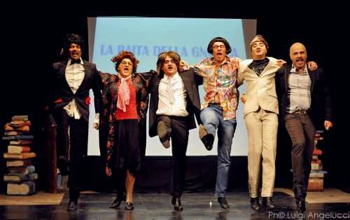 Notte Rosa Fano: programma