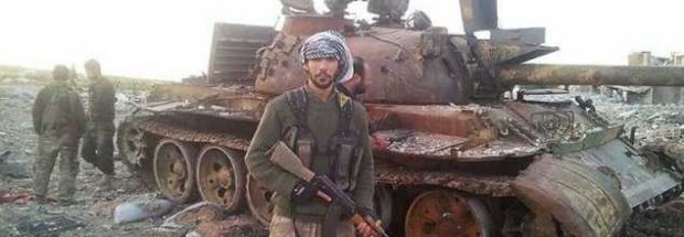 Isis, da Senigallia a Kobane