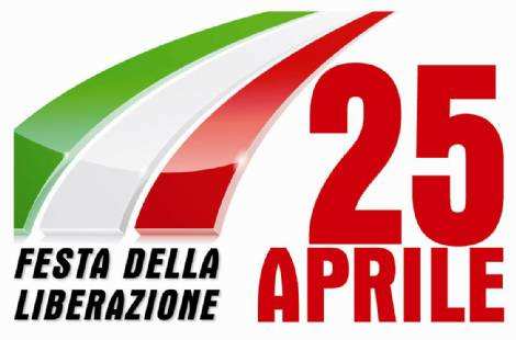 25 aprile