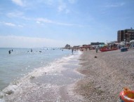 Trovato morto in mare