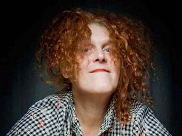 Baby Dee in concerto