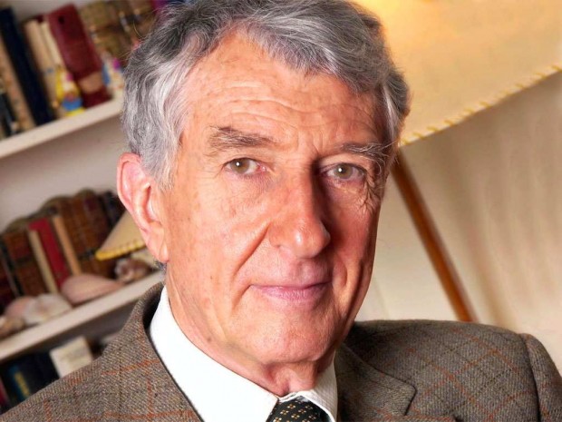 Corrado Augias a Mondolfo