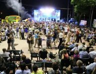 Crescia Matta di succeso