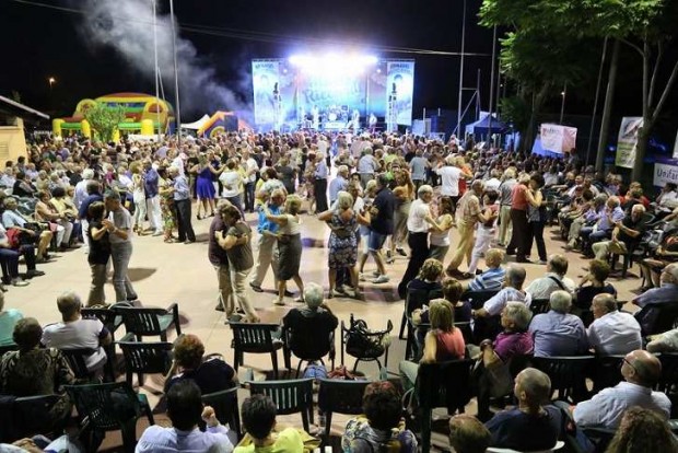 Crescia Matta di succeso