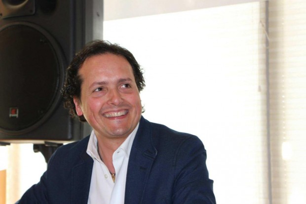 Davide Delvecchio nominato commissario provinciale UDC