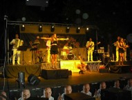 E…state in piazza Kennedy