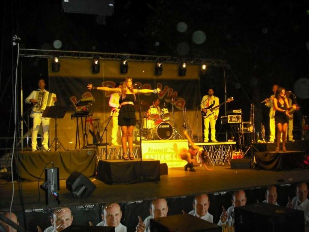 E…state in piazza Kennedy