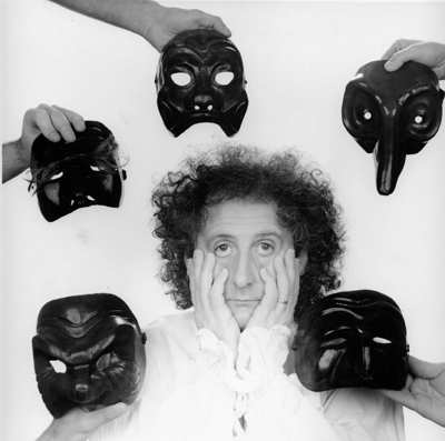 Sulle tracce della Commedia