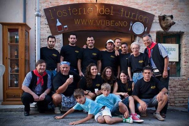 Festa dei Luoghi e delle Genti