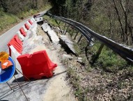 Alla Provincia di Pesaro Urbino dal MIT 8,5 milioni di euro in 5 anni per le strade