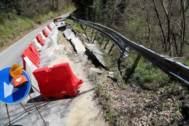 Alla Provincia di Pesaro Urbino dal MIT 8,5 milioni di euro in 5 anni per le strade