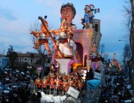 Carnevale Fano, 35 mila euro in più dalla Regione. Soddisfatti Minardi e Rapa