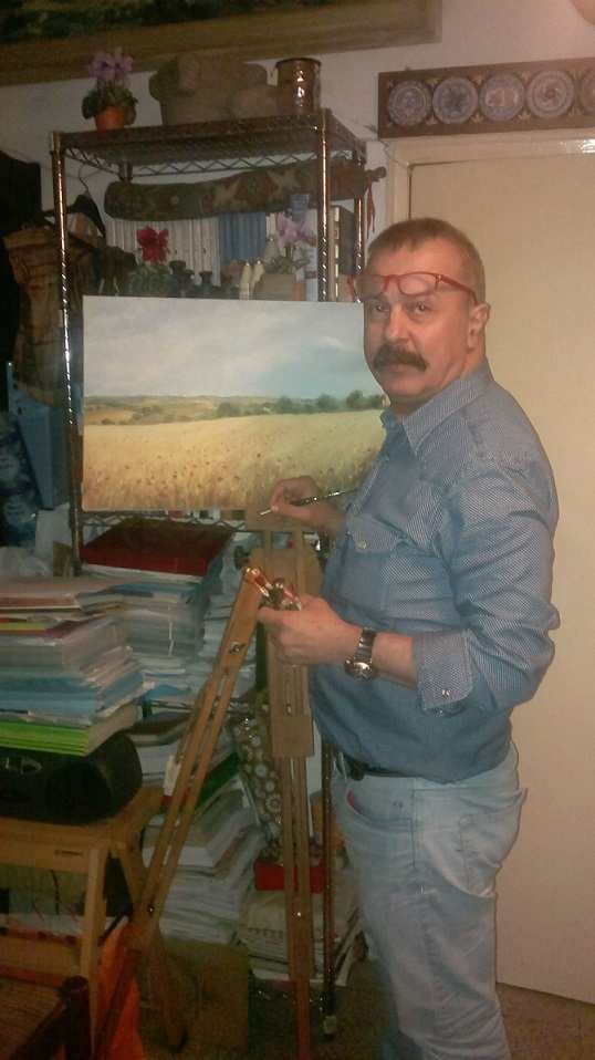 Le Cose della Natura