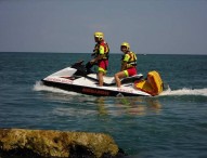 Emergenze in mare
