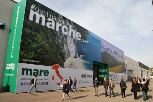 Le Marche a Vinitaly