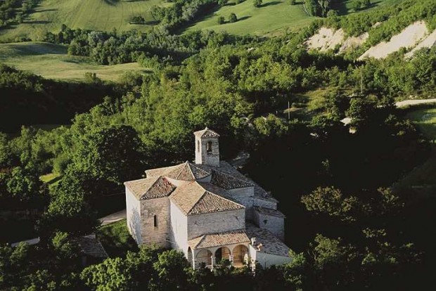 Ville e Castella a Cagli