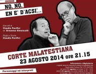 No, no, en è d'acsì