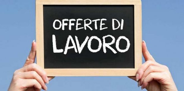 Le offerte di lavoro del 29 febbraio 2016