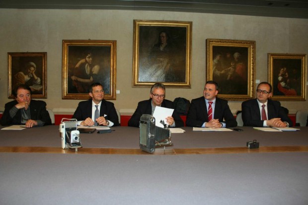 Pesaro Photo Festival