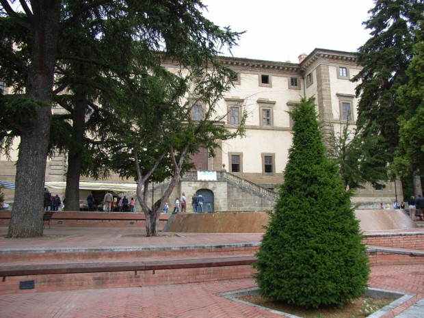 A Carpegna s’inaugura  “Cultura d’estate”