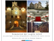 Scatta San Lorenzo Antico, passeggiata fotografica a San Lorenzo in Campo