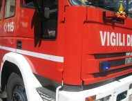 Monossido di carbonio, muore bambina di 10 anni. Fratellino ricoverato a Fano