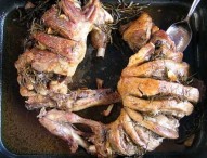 Agnello con carta identita