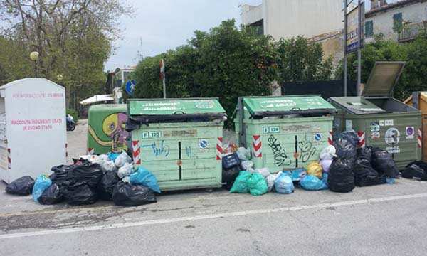 Un fenomeno preoccupante