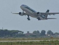 Aeroporto Marche, nuovi voli per Londra e Parigi