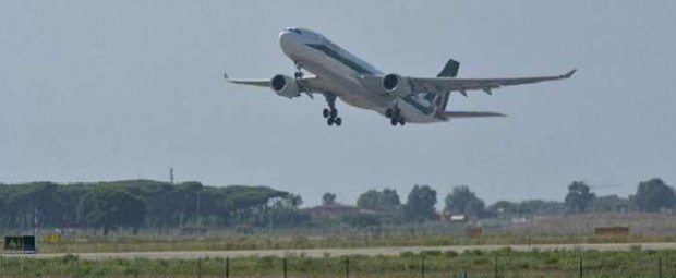 Aeroporto Marche, nuovi voli per Londra e Parigi