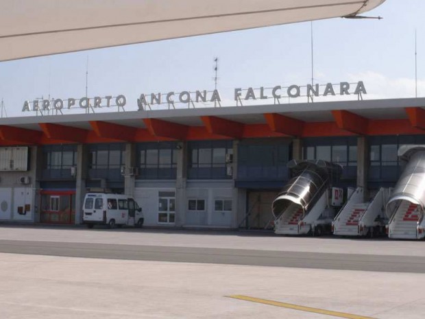 Da settembre nuovi collegamenti diretti tra Ancona e Barcellona, Vienna e Bucarest