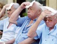 Coldiretti: caldo, a luglio nelle Marche +2,5 gradi