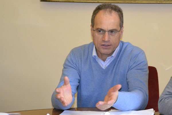 Aguzzi (La tua Fano): “Piscina esigenza reale per la città”