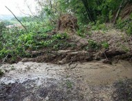 Alluvione, danni per 60milioni