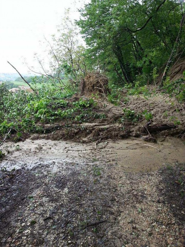 Alluvione, danni per 60milioni