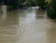 Allerta meteo