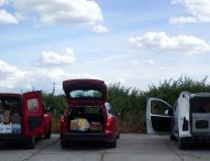 Grazie per la generosità