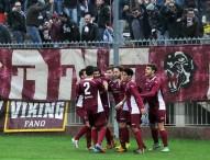 L’Alma Juventus Fano cambia proprietario