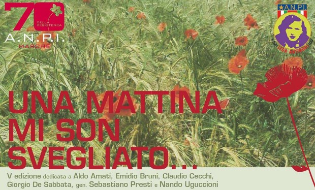 Una mattina mi son svegliato