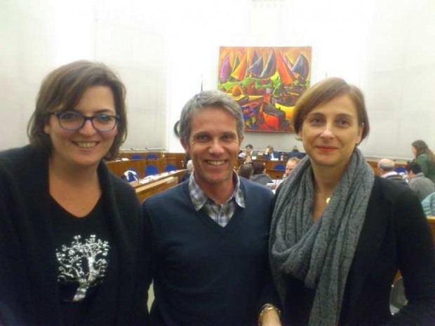 Sanità, M5S: “Siamo gli zimbelli della provincia. Seri oggi cosa dichiarerà?”