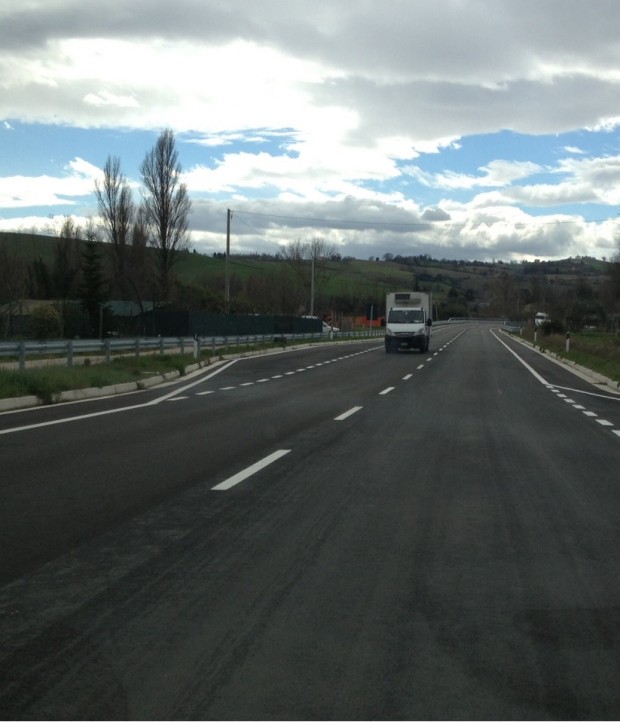 Ufficiale: dalla Regione 1 milione e 700mila euro per completamento variante di San Lorenzo in Campo