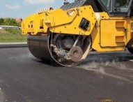 Lunedì prossimo partiranno le asfaltature alla Sassonia