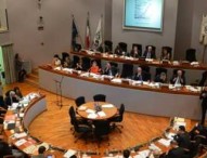 Il nuovo consiglio