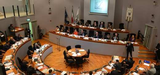 Il nuovo consiglio