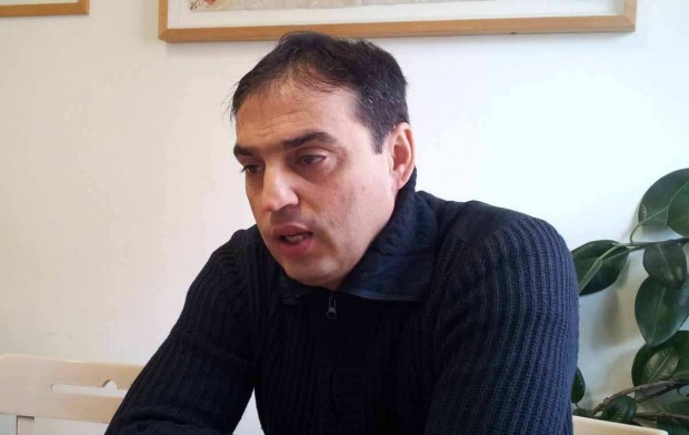 L'appello di Sinistra Unita