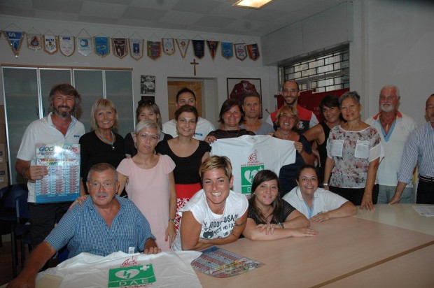 Avis Fano, doppia difesa del cuore