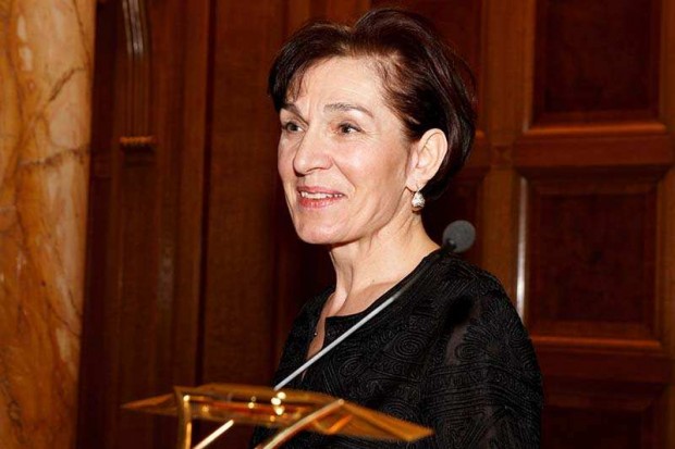 Le stelle che stanno giù